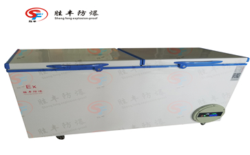 防爆冰柜 防爆冰柜